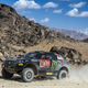 Illustration for article titled These Are The Fascinating Cars and Trucks Racing Dakar For The First Time This Year